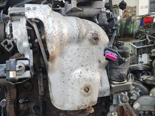 Engine CHEVROLET CAPTIVA (C100, C140) 2.0 D 4WD | BP31150328M1 