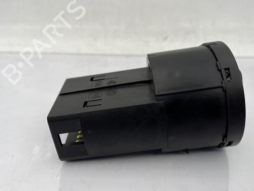 Headlight switch VW POLO (9N_, 9A_) 1.2 | BP24595501I24 