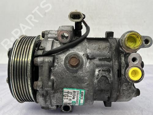 Klimakompressor für OPEL TIGRA TwinTop (X04) 1.3 CDTI (R97) (69 hp) 23696648