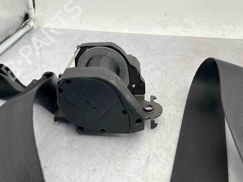 Used Rear left seatbelt Rear left seatbelt CITROËN C3 I (FC_, FN_) 1.4 HDi (68 hp) 36480598 36480598