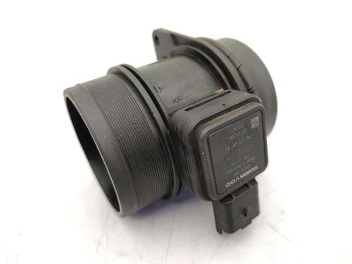 Mass air flow sensor PEUGEOT 607 (9D, 9U) 2.7 HDi 24V | BP23677465M95 