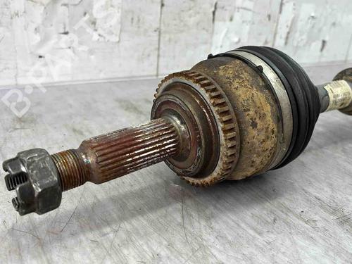 Left front driveshaft KIA CEE'D SW (ED) 1.6 CRDi 115 | BP36511745M38 - Image 3