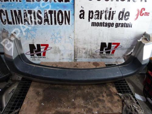 Used Rear bumper RENAULT MEGANE II Estate (KM0/1_) 1.9 dCi (KMRG, KM1G, KM0G, KM2C) (120 hp) 23668168
