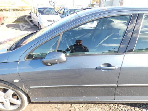 Left front window switch PEUGEOT 407 (6D_) 2.0 HDi 135 (6DRHRH, 6DRHRE, 6DRHRG, 6DRHRJ) | BP23702111I27 - Image 15