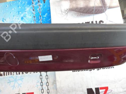 Used Rear bumper CITROËN SAXO (S0, S1) 1.1 X, SX (60 hp) 23667906