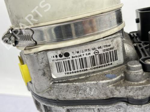 Steering pump OPEL ASTRA H GTC (A04) 1.9 CDTi 16V (L08) | BP23751558M99  - Image 7