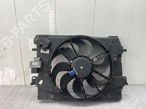 Used Radiator fan Radiator fan 39252425 39252425