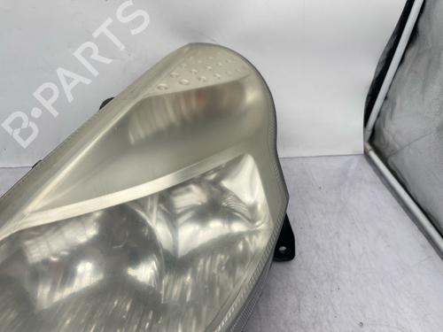 Left headlight CITROËN C3 Pluriel (HB_) 1.6 | BP36858458C28 - Image 7