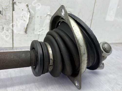 Left front driveshaft RENAULT CLIO II (BB_, CB_) 1.2 (BB0A, BB0F, BB10, BB1K, BB28, BB2D, BB2H, CB0A,... | BP31281244M38 