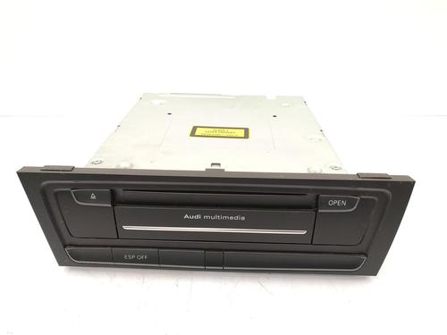 Radio AUDI A5 (8T3) 2.7 TDI | BP23721189E6  - Image 8