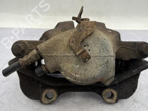 Left front brake caliper PEUGEOT 807 (EB_) 2.2 HDi | BP23709738M105 - Image 2