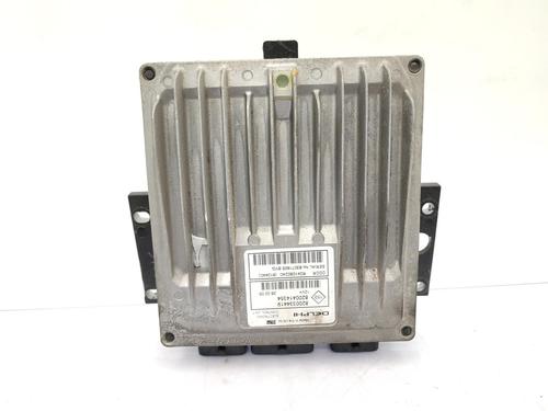 Electronic module RENAULT SCÉNIC II (JM0/1_) 1.5 dCi (JM0F) | BP23677426M83 - Image 5