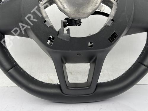 Steering wheel RENAULT CLIO V (B7_) 1.5 Blue dCi 100 (B7AD) | BP23759056C49 - Image 14