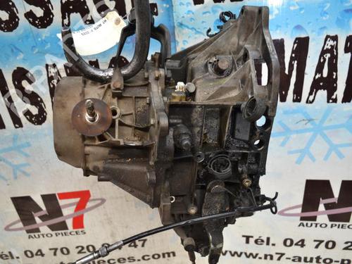 Used Gearbox Gearbox 23665219 23665219