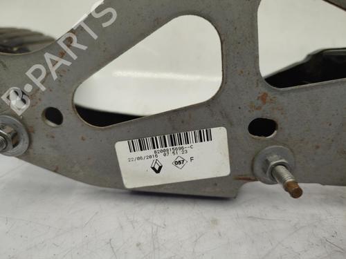 Break pedal RENAULT KANGOO Express (FW0/1_) 1.5 dCi 75 (FW07, FW10, FW04) | BP23729727I19 - Image 4