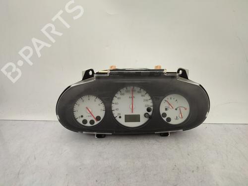 Used Instrument cluster FORD FIESTA IV (JA_, JB_) 1.3 i (60 hp) 23691892