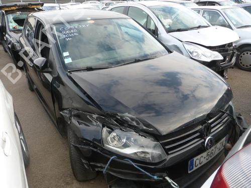 Subframe VW POLO V (6R1, 6C1) 1.6 TDI | BP23675672M9 