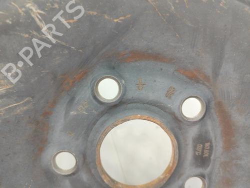 Rim VW GOLF V (1K1) 1.9 TDI | BP23722349C45 