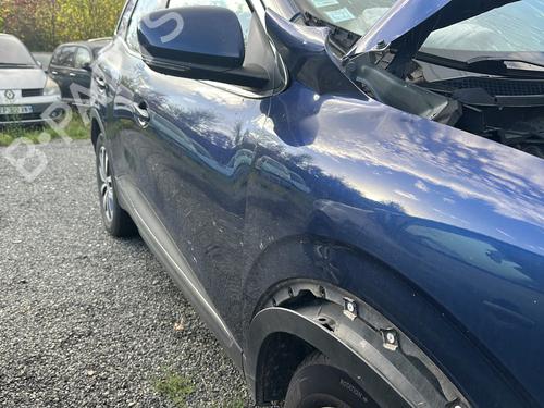 Brugte RENAULT KADJAR (HA_, HL_) 1.5 dCi 110 (HLA3) (110 hp) 4250925