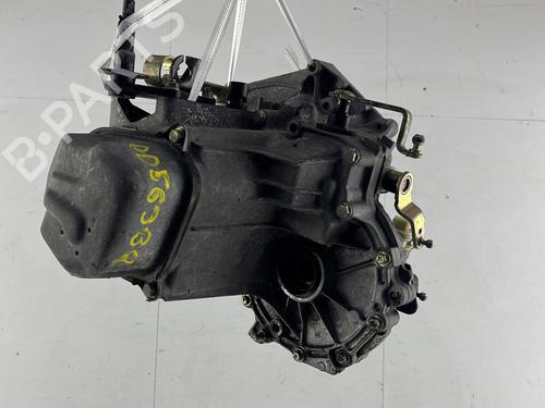 Getriebe PEUGEOT 206 Hatchback (2A/C) 1.4 i | BP29748498M3