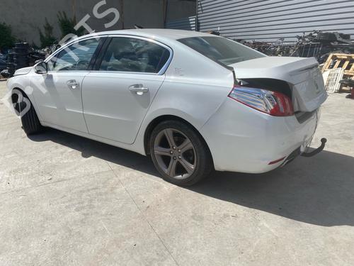 Dashboard PEUGEOT 508 I (8D_) 2.2 HDi | BP36480565C46 - Image 82