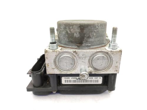 ABS pump NISSAN MICRA III (K12) 1.2 16V | BP23685940M43 