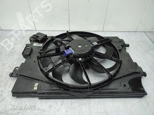 Radiator fan DACIA SANDERO II TCe 90 (B8M1, B8MA, B8AC) | BP23709037M35  - Image 6