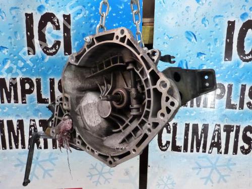 Used Gearbox OPEL CORSA B (S93) 1.2 i (F08, F68, M68) (45 hp) 23665331