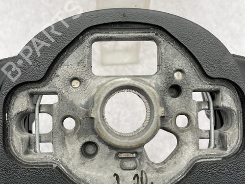 Steering wheel AUDI A1 (8X1, 8XK) 1.6 TDI | BP30438124C49
