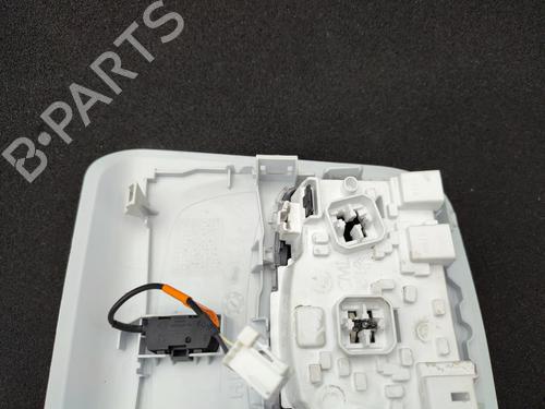Interior roof light PEUGEOT 208 I (CA_, CC_) 1.5 BlueHDI 100 | BP23750745I8 