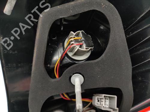 Left taillight FORD FIESTA VI (CB1, CCN) 1.5 TDCi | BP23757064C34  - Image 6