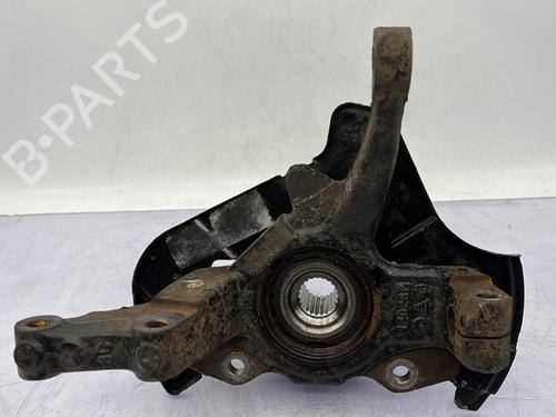 Right front steering knuckle FORD KA (RU8) 1.2 | BP23681889M26 - Image 3