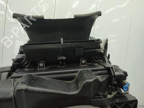 Heater matrix box VW GOLF PLUS V (5M1, 521) 1.6 TDI | BP29460272M61 
