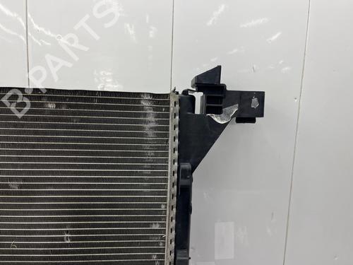 Water radiator RENAULT MASTER III Van (FV) 2.3 dCi 100 FWD (FV0A, FV0B, FV0G, FV0K, FV0H) | BP38425927M31  - Image 8