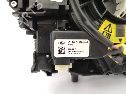 Used Steering column stalk Steering column stalk FORD TRANSIT CONNECT V408 Box Body/MPV 1.5 EcoBlue (120 hp) 23738707 23738707