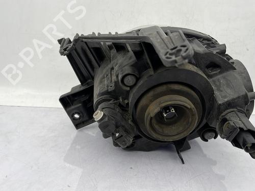 Right headlight NISSAN JUKE (F15) 1.6 DIG-T 4x4 | BP29611556C29 