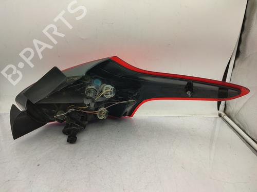 Left taillight FORD FOCUS IV (HN) 1.0 EcoBoost | BP29353548C34 