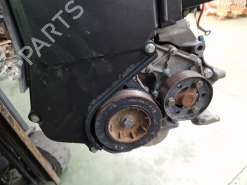 Left headlight RENAULT KANGOO Express (FC0/1_) D 65 1.9 (FC0E, FC02, FC0J, FC0N) | BP23755030C28 - Image 20
