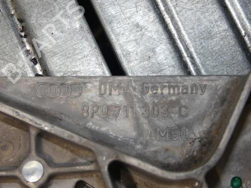 Used Hand brake AUDI A3 (8P1) 2.0 TDI 16V (140 hp) 23697484