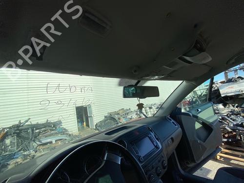 Left tailgate light VW TIGUAN (5N_) 2.0 TDI | BP37531109C79 - Image 38