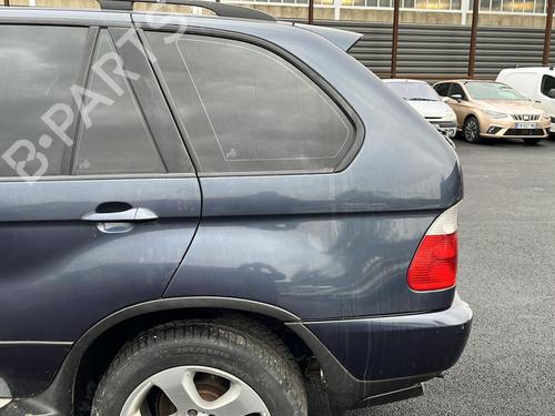 Left tailgate light BMW X5 (E53) 3.0 d | BP23738887C79  - Image 46