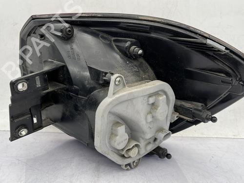 Left taillight FIAT TIPO Hatchback (356_, 357_) 1.3 D (356HXH1A) | BP29974478C34 