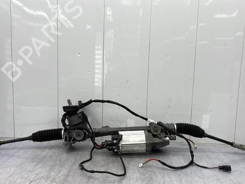 Used Steering rack VW GOLF VI (5K1) 2.0 TDI (170 hp) 24115087