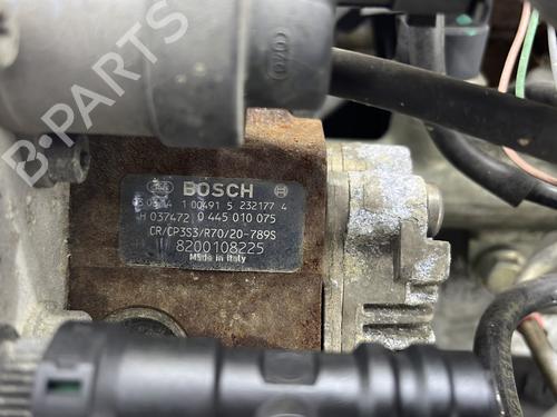 Motor RENAULT SCÉNIC II (JM0/1_) 1.9 dCi (JM0G, JM12, JM1G, JM2C) | BP29406268M1 