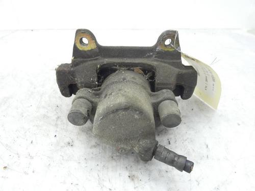 Used Left front brake caliper Left front brake caliper FIAT PUNTO (188_) 1.9 JTD 80 (188.237, .257, .337, .357) (80 hp) 23686409 23686409