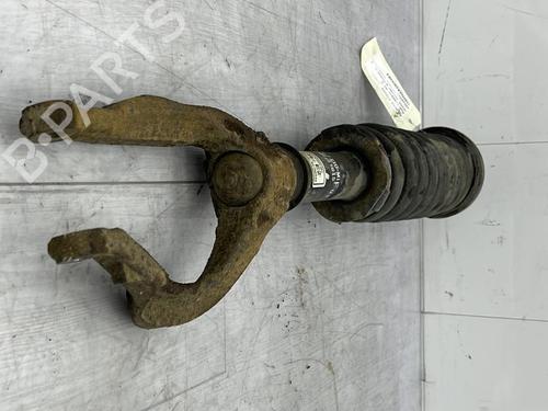 Right front shock absorber HONDA ACCORD VI (CK, CG, CH, CF) 2.0 Turbo DI (CH2) | BP23698573M17 