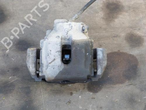 Used Right front brake caliper BMW X5 (E53) 3.0 d (218 hp) 23686975