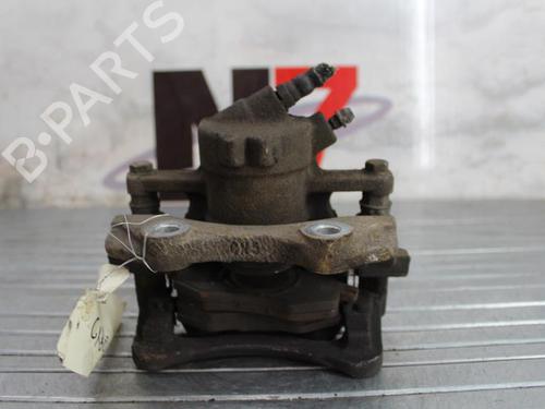Used Right front brake caliper CITROËN C3 I (FC_, FN_) 1.4 HDi (68 hp) 23692939