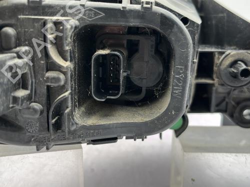 Høyre baklys RENAULT CLIO IV (BH_) 1.5 dCi 75 | BP29839283C35 