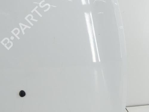 Hood RENAULT CLIO III (BR0/1, CR0/1) 1.5 dCi (C/BR0G, C/BR1G) | BP23700620C1 